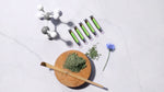 Matcha 抗痘控油
