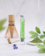 Matcha 抗痘控油